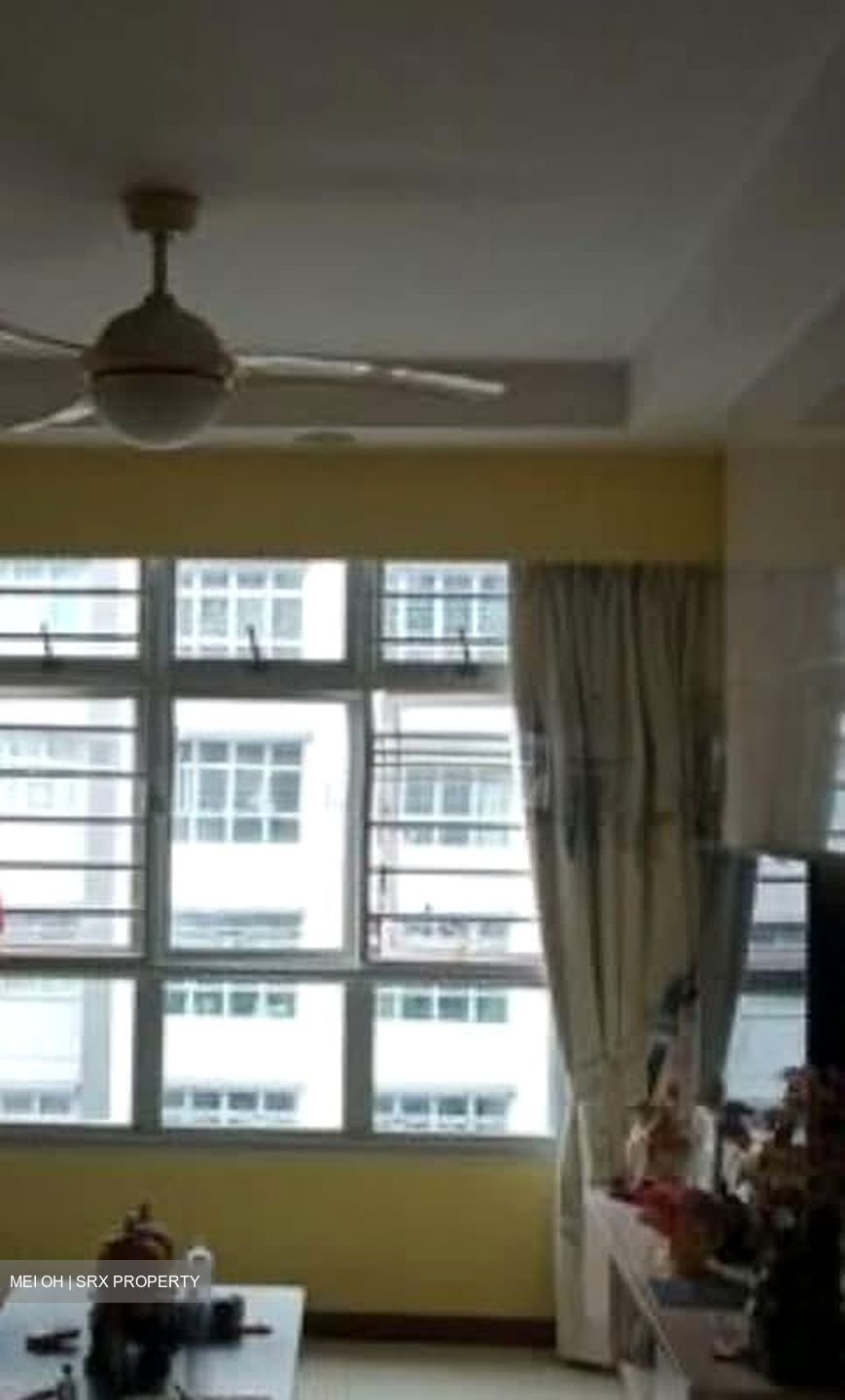 Blk 424C Orchid Spring @ Yishun (Yishun), HDB 3 Rooms #574447621